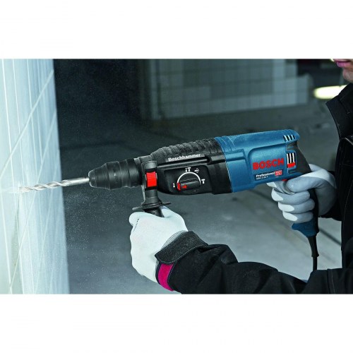 Mejselhammer Bosch SDS Plus GBH 2-26 F Professional 830 W