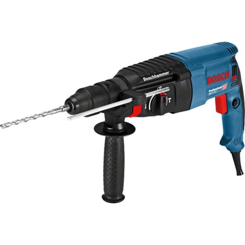 Mejselhammer Bosch SDS Plus GBH 2-26 F Professional 830 W