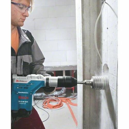 Perforeringshammer BOSCH SDS Max GHB 5-40 DCE 1100 W