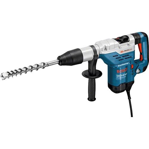 Perforeringshammer BOSCH SDS Max GHB 5-40 DCE 1100 W