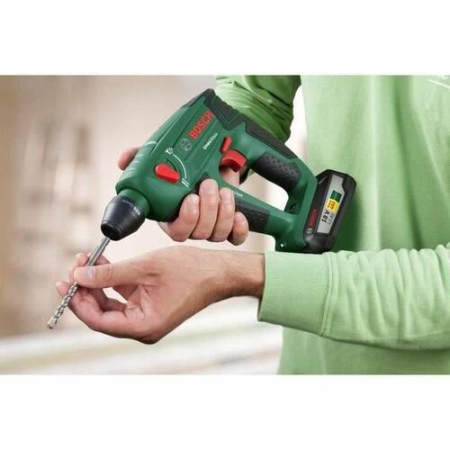 Perforeringshammer BOSCH UNO MAXX