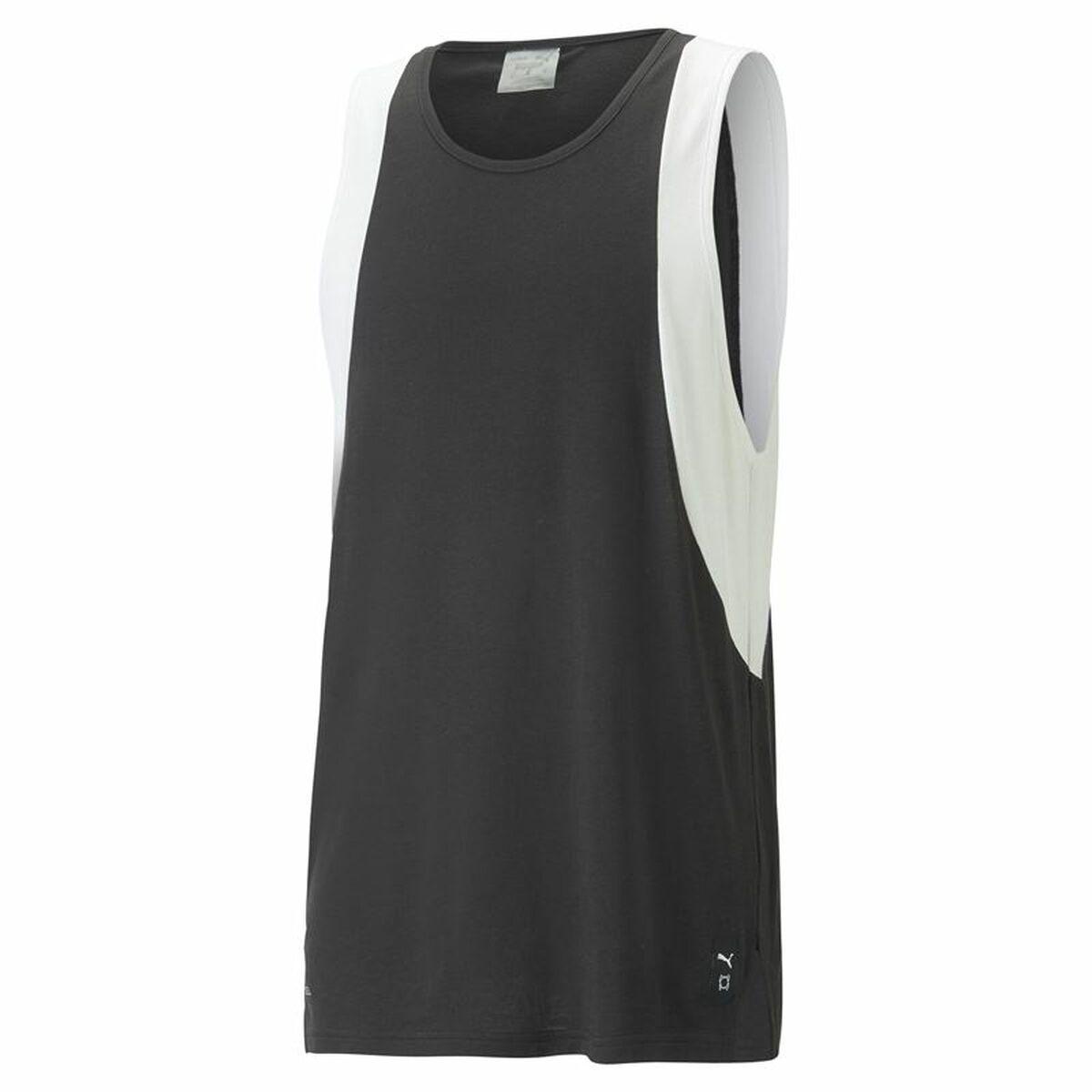 Puma The Excellence Tank basketballtrøje - Herre L