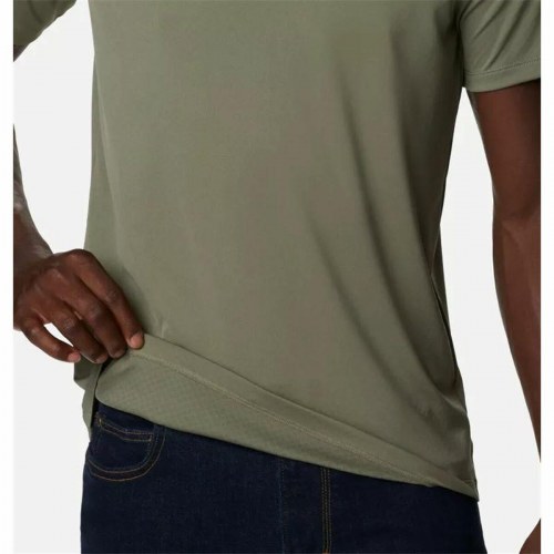Columbia Zero Rules herre T-shirt - Mountain, oliven, M