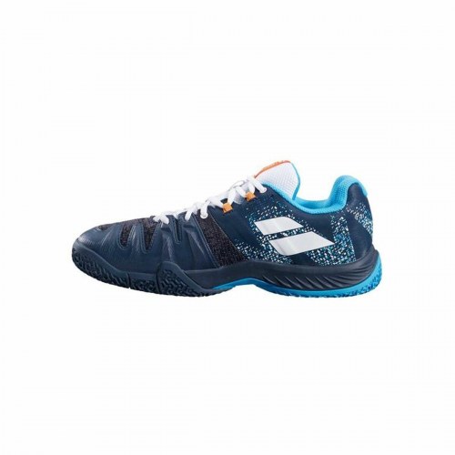 Babolat Movea træningssko til padel - Blå, herre str. 45