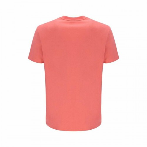 Russell Athletic kortærmet T-shirt - koral (herre) M