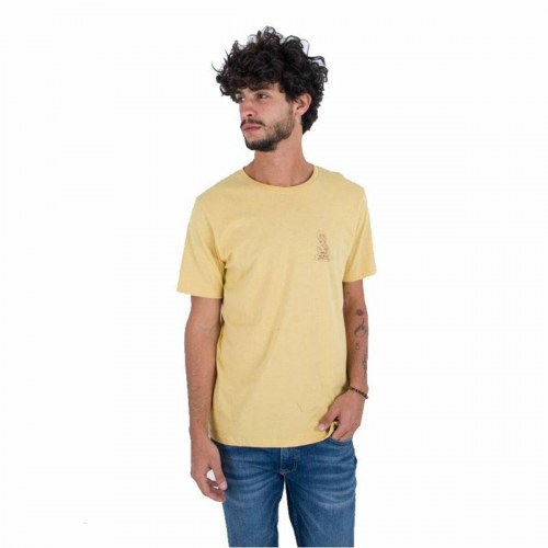 Hurley Evd Havin' Fun kortærmet T-shirt til mænd - L