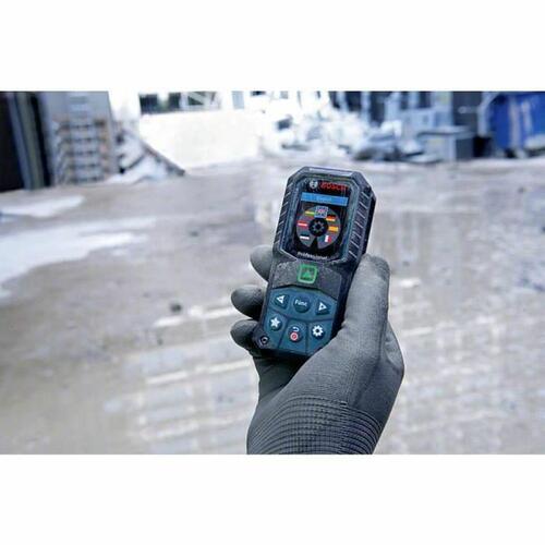 Laservaterpas BOSCH GLM 50-25 G Professional