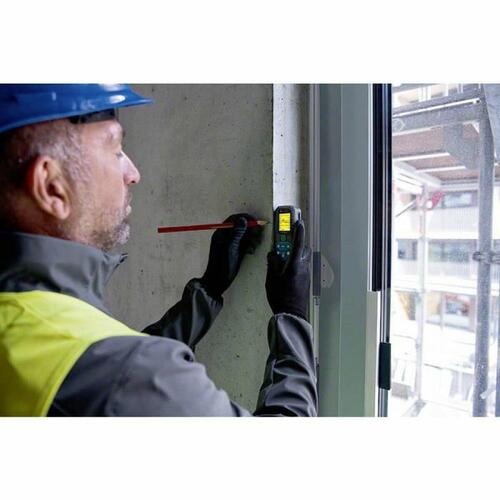 Laservaterpas BOSCH GLM 50-25 G Professional