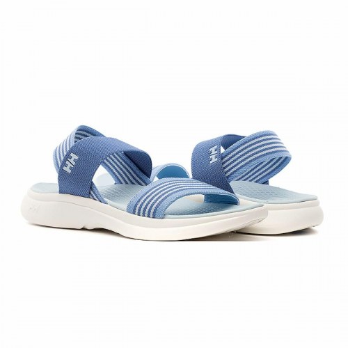 Helly Hansen RISOR damesandaler - blå, str. 37,5