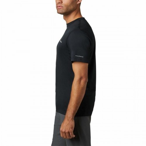 T-shirt Columbia Zero Rules™ Moutain Sort - XL
