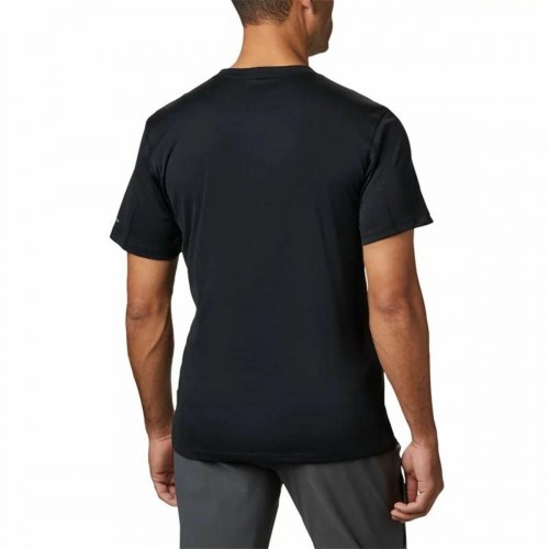 T-shirt Columbia Zero Rules™ Moutain Sort - XL