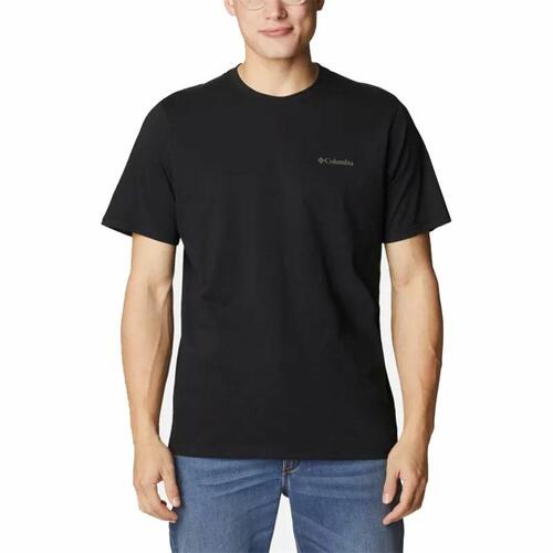 T-shirt Columbia Rockaway River™ Moutain Sort L