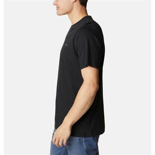 T-shirt Columbia Rockaway River™ Moutain Sort L