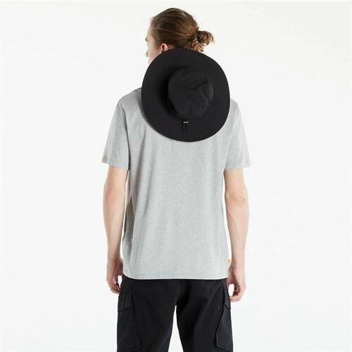 T-shirt Timberland Kennebec Linear Grå Mænd S