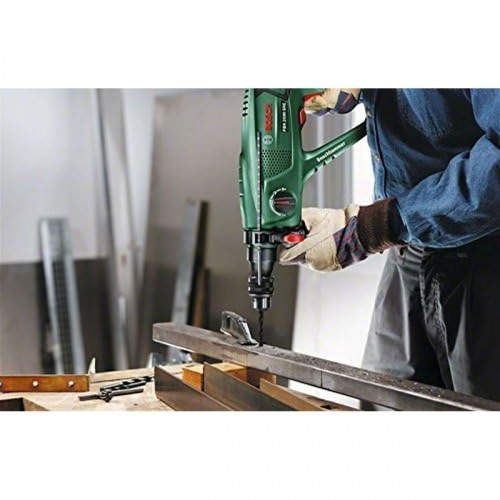 Bosch PBH 2500 SRE bore-/mejselhammer 600 W - SDS Plus