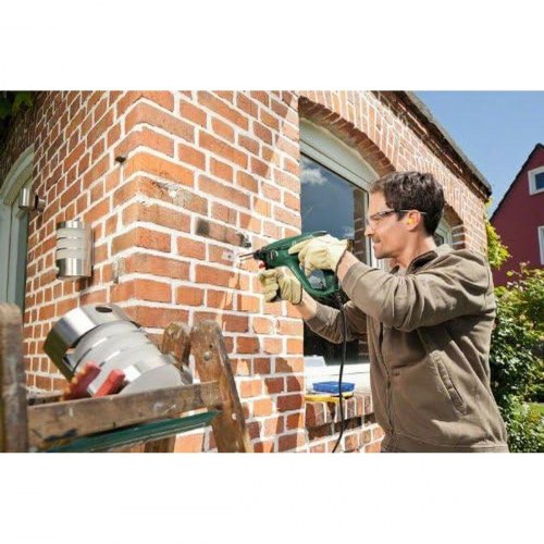 Bosch PBH 2500 SRE bore-/mejselhammer 600 W - SDS Plus