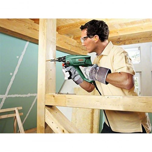Bosch PBH 2500 SRE bore-/mejselhammer 600 W - SDS Plus