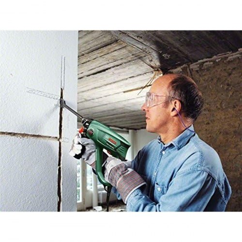 Bosch PBH 2500 SRE bore-/mejselhammer 600 W - SDS Plus