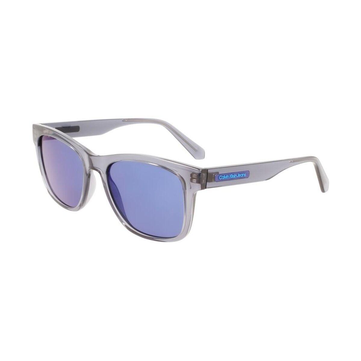 Solbriller Til Mænd Calvin Klein Ckj22610s