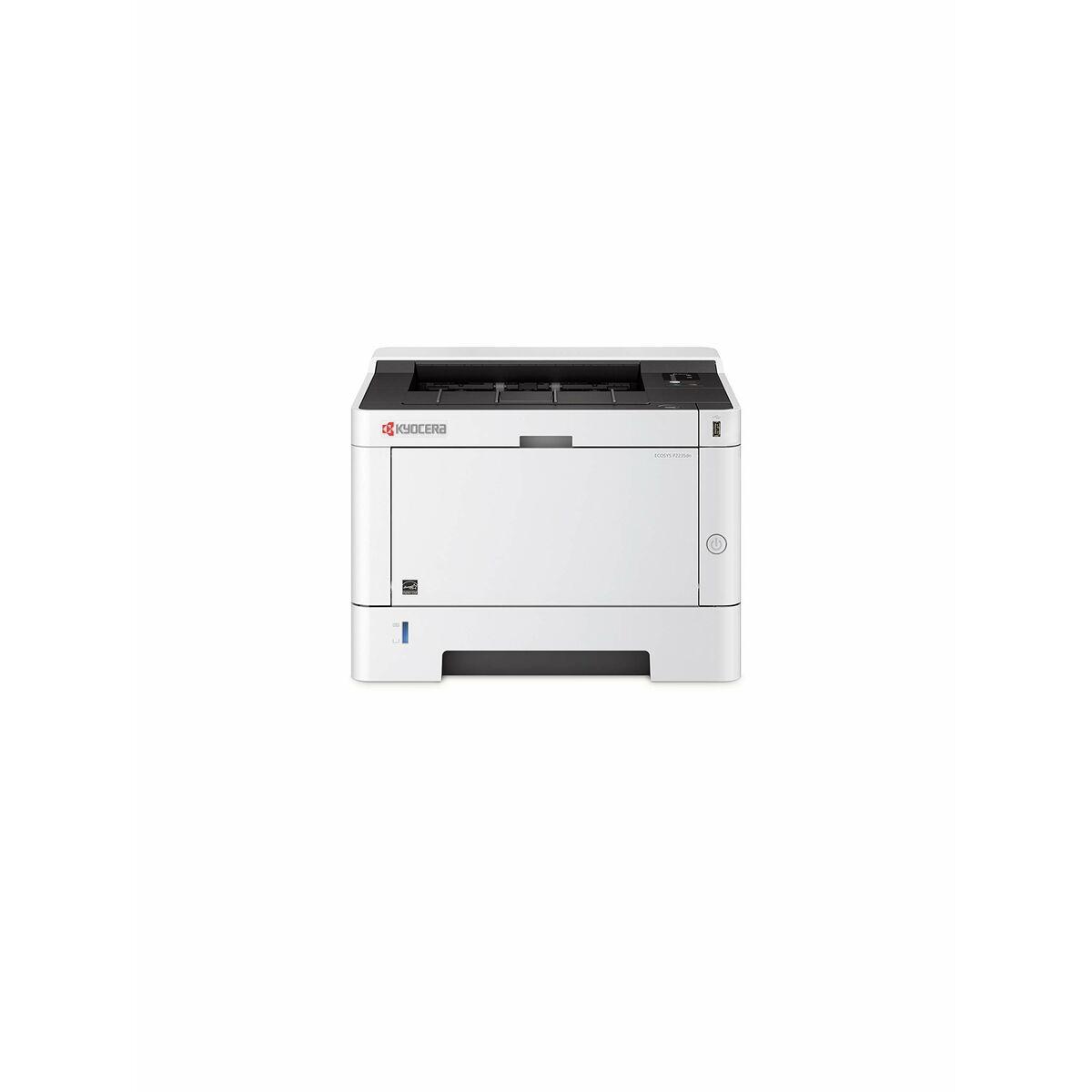 Laser Printer Kyocera 1102rv3nl0