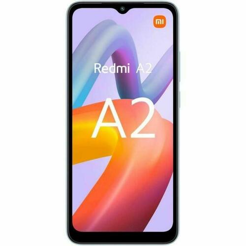 Smartphone Xiaomi REDMI A2 Blå 2 GB RAM 6,52" 32 GB