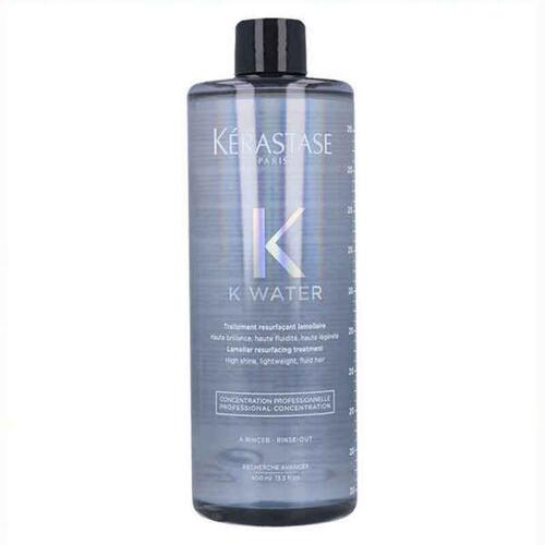 Genopbyggende hårbehandling Kerastase K Water (400 ml)