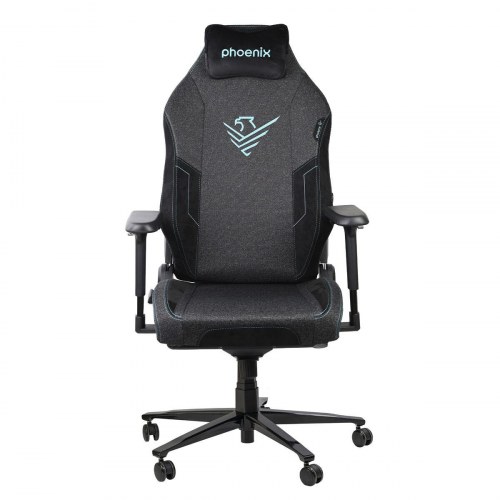 Gamerstol Phoenix MONARCH - sort