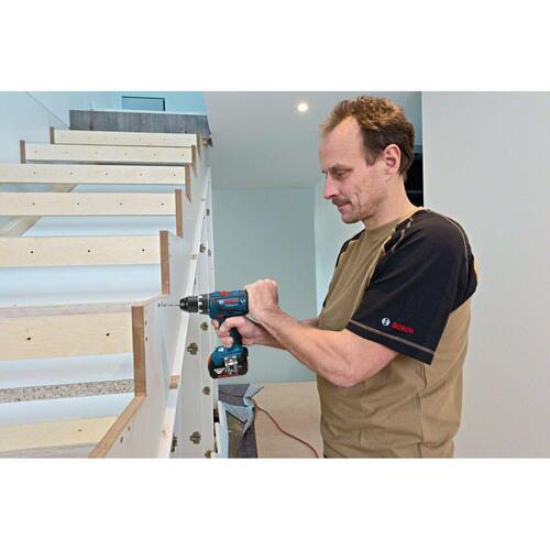 Boremaskiner BOSCH Professional GSR 18V-28 18 V 63 Nm