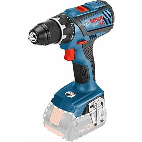 Boremaskiner BOSCH Professional GSR 18V-28 18 V 63 Nm