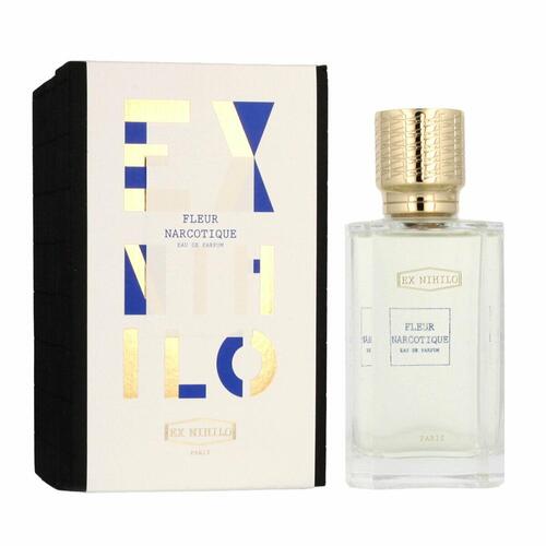 Unisex parfume Ex Nihilo EDP Fleur Narcotique 100 ml