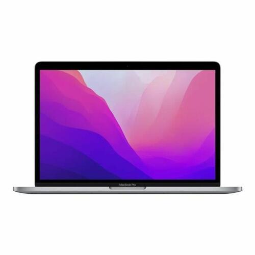 Notesbog Apple MacBook Pro M2 16 GB RAM 13,3" 256 GB Azerty Fransk