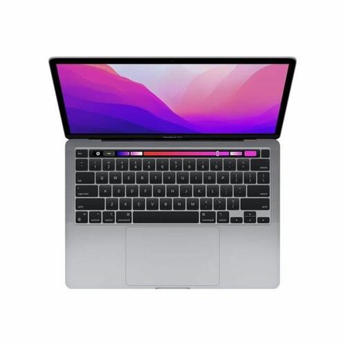 Notesbog Apple MacBook Pro M2 16 GB RAM 13,3" 256 GB Azerty Fransk