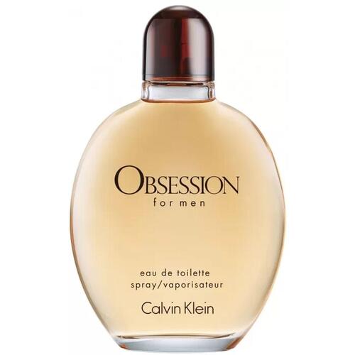 Herreparfume Calvin Klein EDT 200 ml Obsession For Men