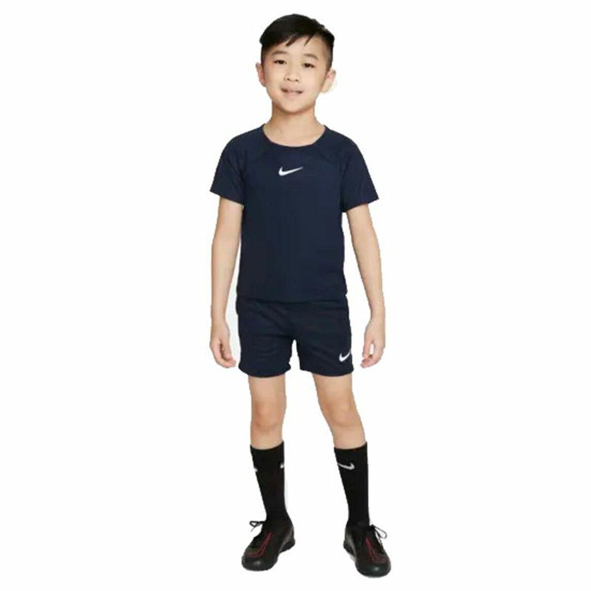 Køb Sportstøj til Børn Nike Dri-FIT Academy Pro S fra vivas.dk