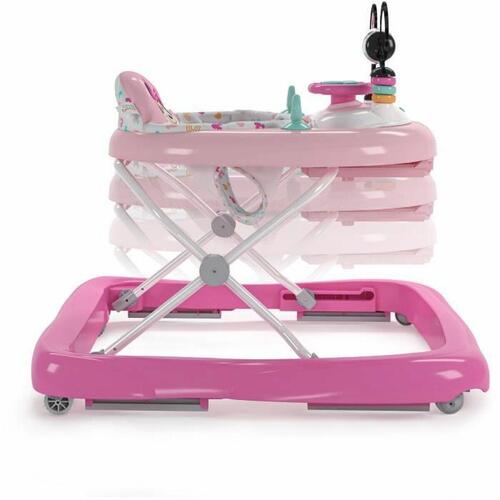 Aktivitetscenter Bright Starts Disney 61 x 69 x 63 cm