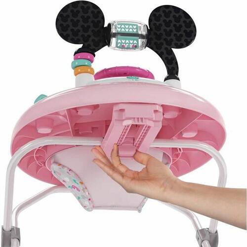 Aktivitetscenter Bright Starts Disney 61 x 69 x 63 cm