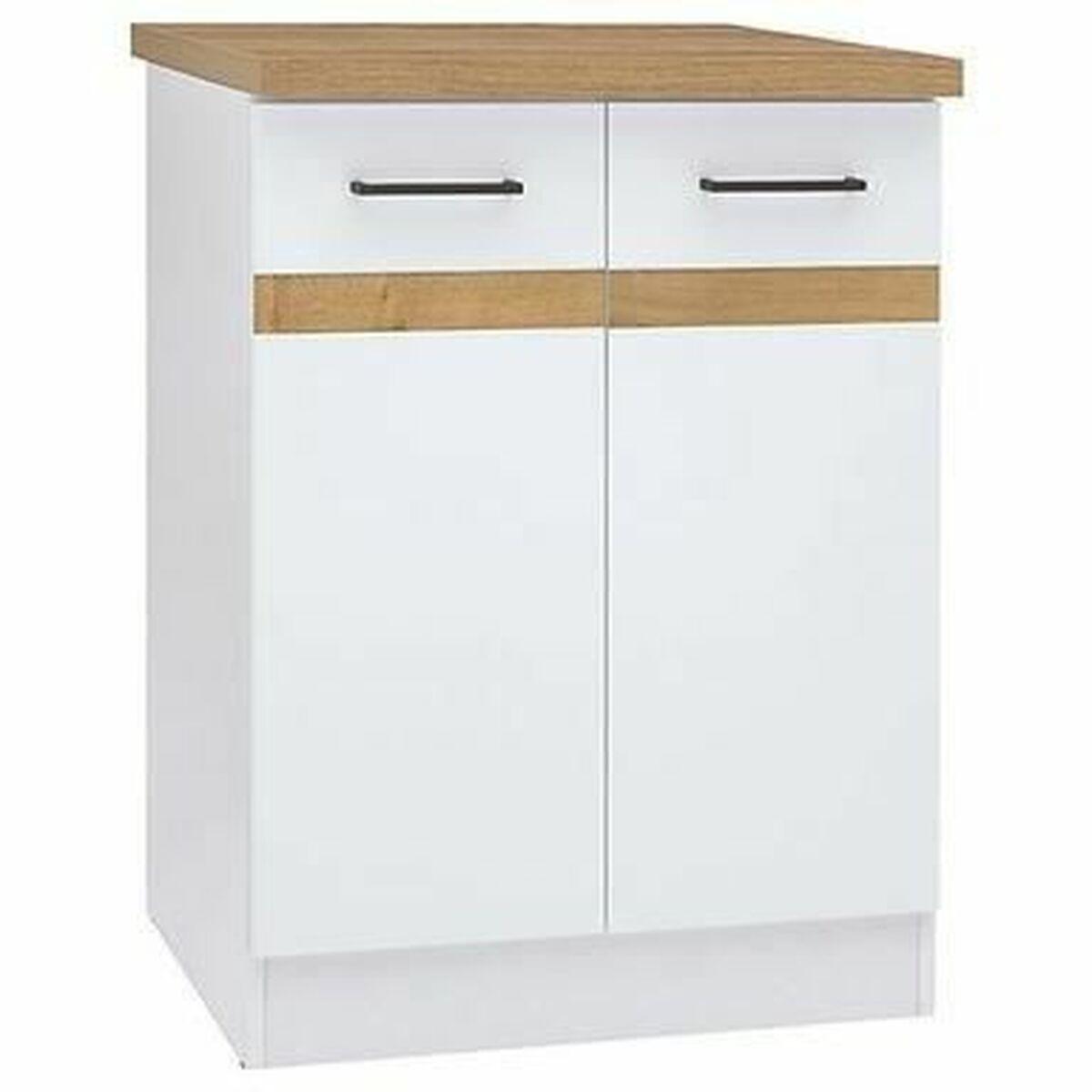 Supplerende Møbler Junona Hvid 60 Cm