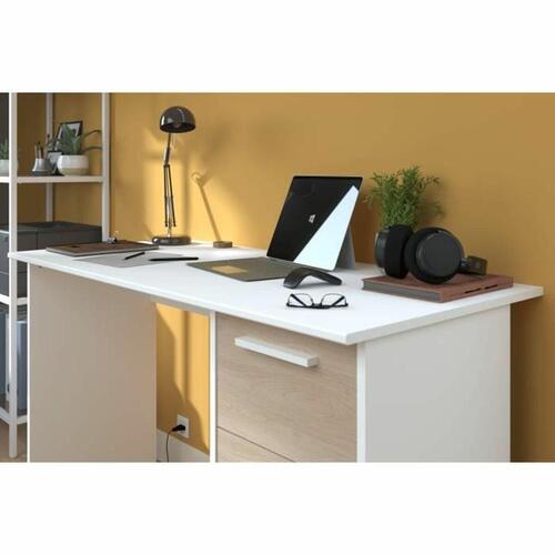 Skrivebord Parisot Essential 121,2 x 55 x 74,5 cm