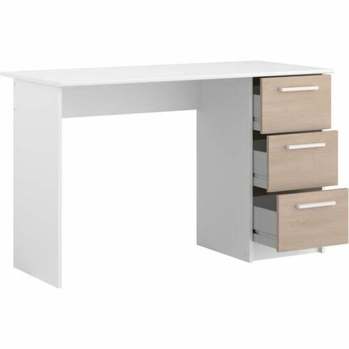 Skrivebord Parisot Essential 121,2 x 55 x 74,5 cm