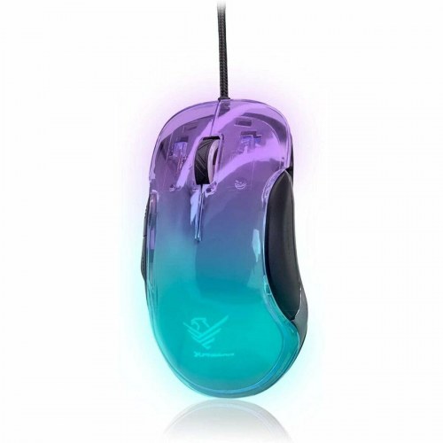 Computer mus Phoenix Banshee - optisk, 10.000 dpi, RGB