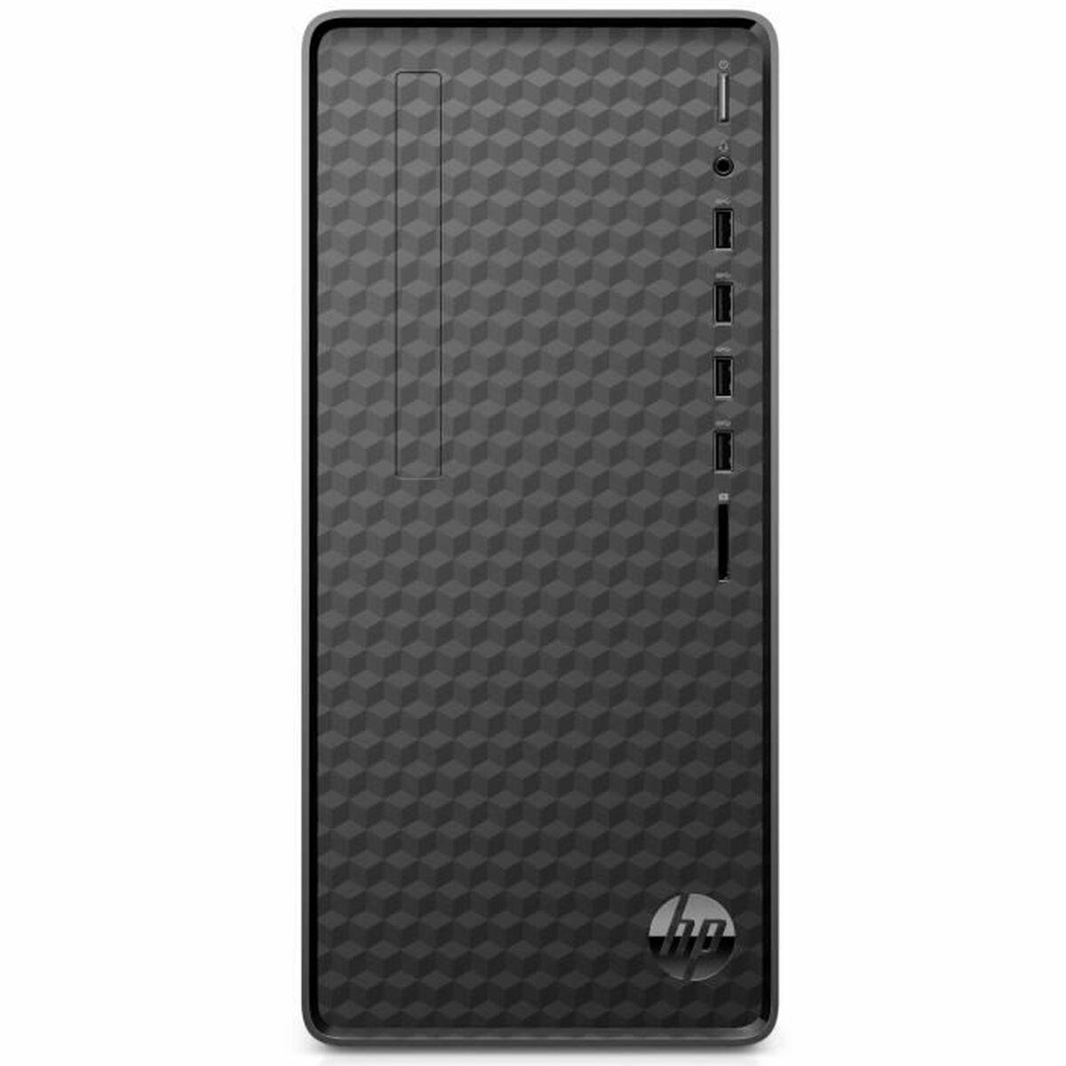 Desktop Pc Hp Intel Core I3 12100 256 Gb Ssd 8 Gb