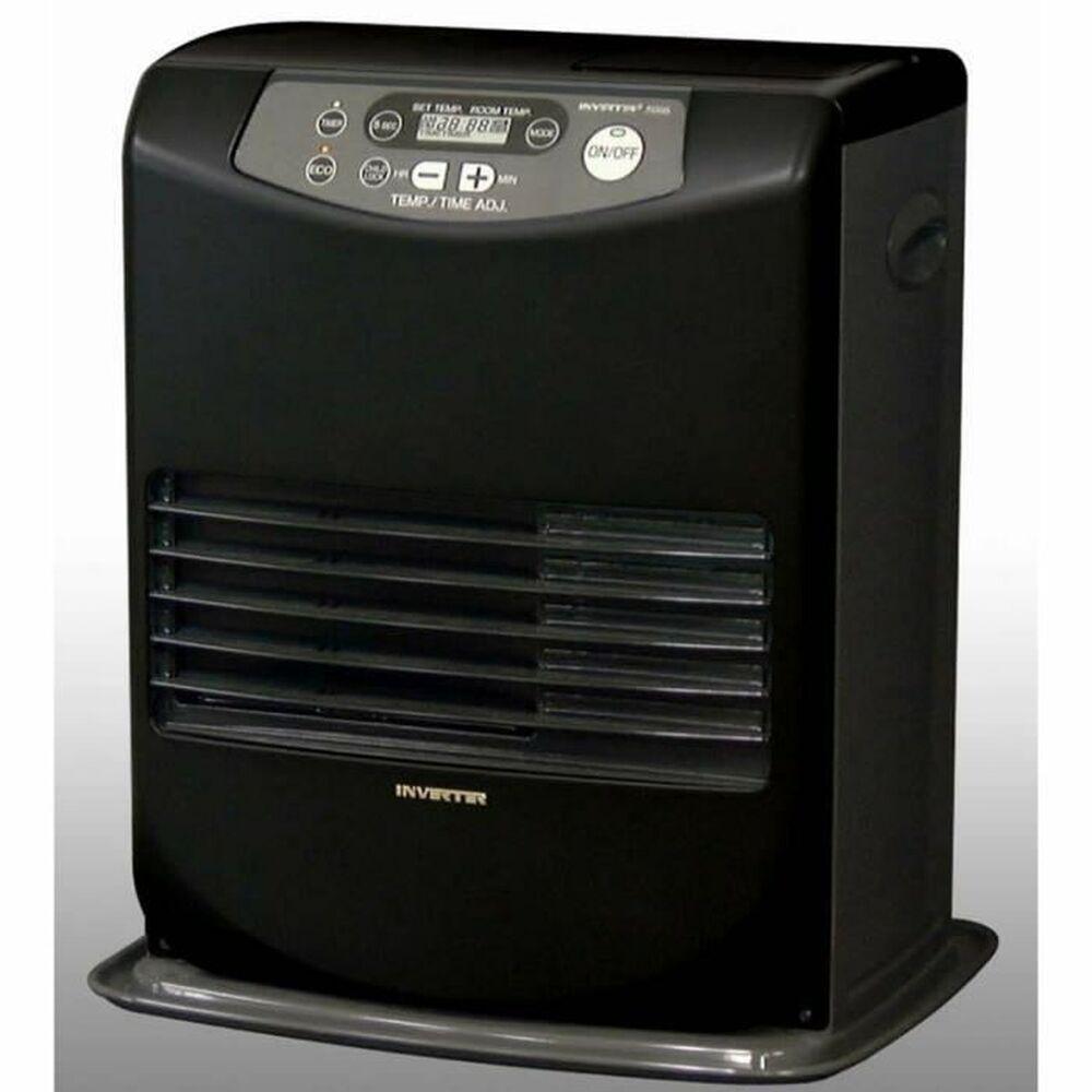 Varmeapparat Inverter 3200 W Grå