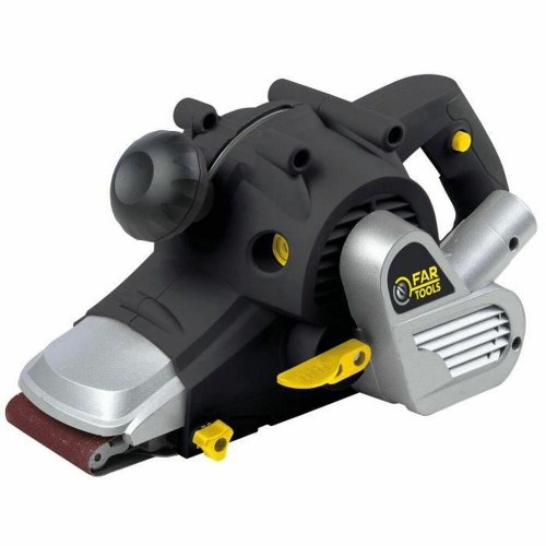 Fartools Electric Strip båndsliber 1010 W - 230 V