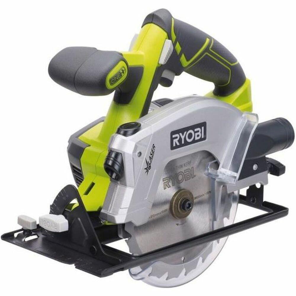 Rundsav Ryobi RWSL1801M 18 V