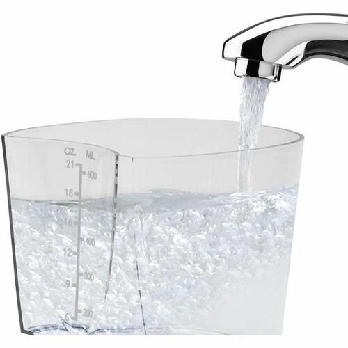 Oral Fugter Waterpik WP-663EU