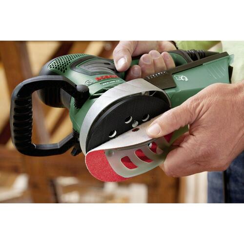 Sav BOSCH PEX 400 AE 350 W 230 V 240 V