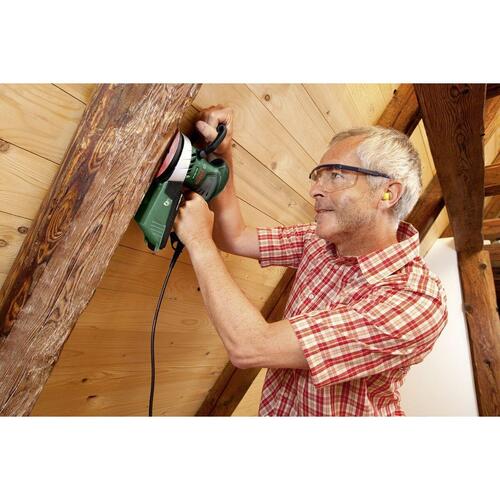 Sav BOSCH PEX 400 AE 350 W 230 V 240 V
