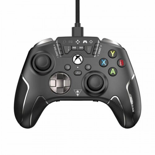 Xbox controller Turtle Beach Recon Cloud - sort, kablet/USB-C