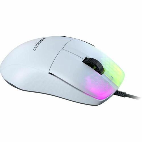 Mus Roccat Kone One Pro Hvid
