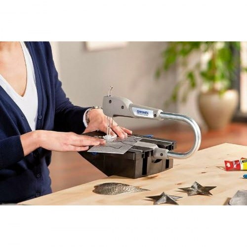 Dremel Moto-Saw MS20 stiksav - 70 W 2-i-1